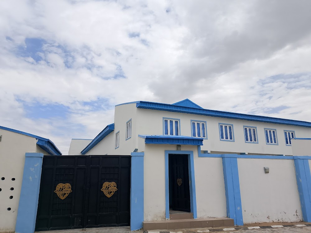 Christ EMBASSY CHIBOK STREET DAMBOA ROAD MAIDUGURI photo 2